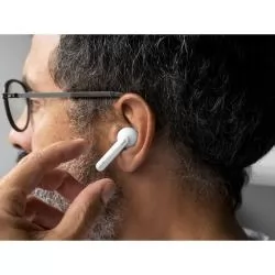 Fones de ouvido wireless em ABS Personalizados