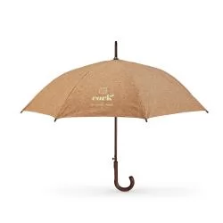 Guarda-chuva Cortiça Personalizada